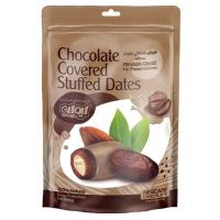 خرما شکلاتی نسکافه