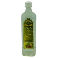 چهار عرق گرم طوبی