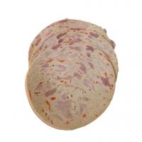 کالباس مرغ خانگی