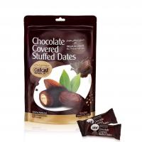 خرما شکلاتی