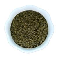 سبزی قرمه سرخ شده