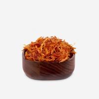 پیاز خلالی سرخ شده