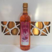 شربت گلاب و زعفران طوبی