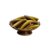 خیارشور نمکی