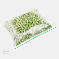 نخودفرنگی پاک شده