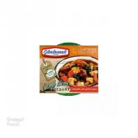 عصاره ژلهای قلم گوسفندی قلمک