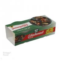 عصاره قلم گاو قلمک