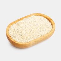 کنجد خام صحرا