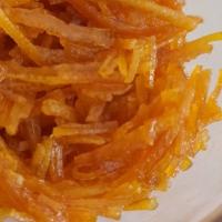 خلال پرتقال