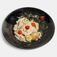 پاستا سیسیلی