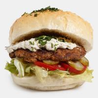 نوستالژی برگر