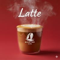 کافه لاته