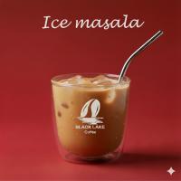 چای ماسالا سرد