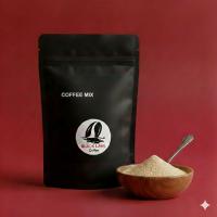 پودر کافی میکس