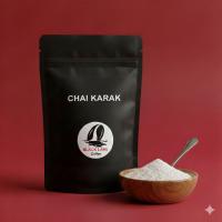 پودر چای کرک