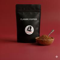 قهوه فوری نسکافه کلاسیک برزیل