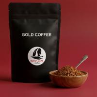 قهوه فوری نسکافه گلد