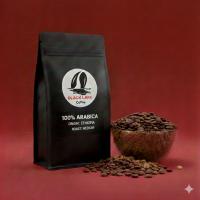 پودر قهوه عربیکا اتیوپی