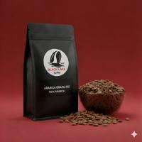 پودر قهوه عربیکا برزیل ریو