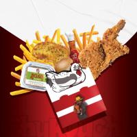 پک نیمه اکونومی