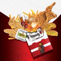 پک امضا چاکوچ