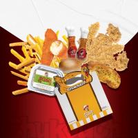 پک ایده آل چاکوچ