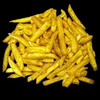 سیب زمینی سرخ کرده چاکوچ