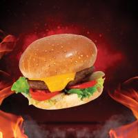 چیزبرگر چاکوچ