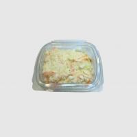 سالاد کلم چاکوچ