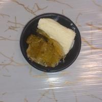 سرشیر و عسل