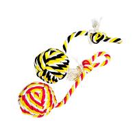 توپ طنابی بند دار
