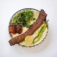 خوراک برگ ممتاز گوسفندی