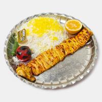 چلو جوجه کباب ممتاز