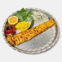 خوراک جوجه کباب ممتاز