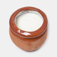 ماست کوزه ای