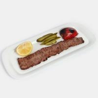 خوراک کباب برگ مخصوص