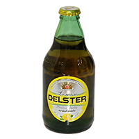 ماءالشعیر شیشه ای