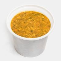 سوپ جو یک کیلویی