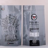دانه قهوه pulse پنجاه درصد