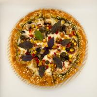 پیتزا سبزیجات (28 سانتی متری)