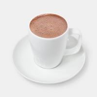 هات چاکلت فندق