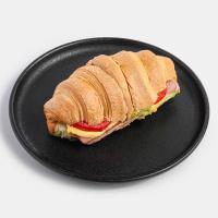 کروسان بیکن و گودا