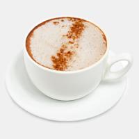 کاپوچینو دارچین