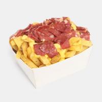 سیب بیکن و گودا