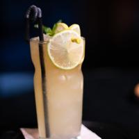 لیموناد خانگی