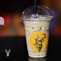 فراپاچینو زنجبیل