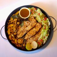 بشقاب رژیمی