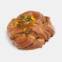 بان هل و پسته 