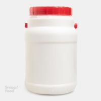 ماست گوسفندی