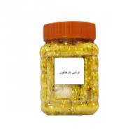 ترشی ناز خاتون خانگی